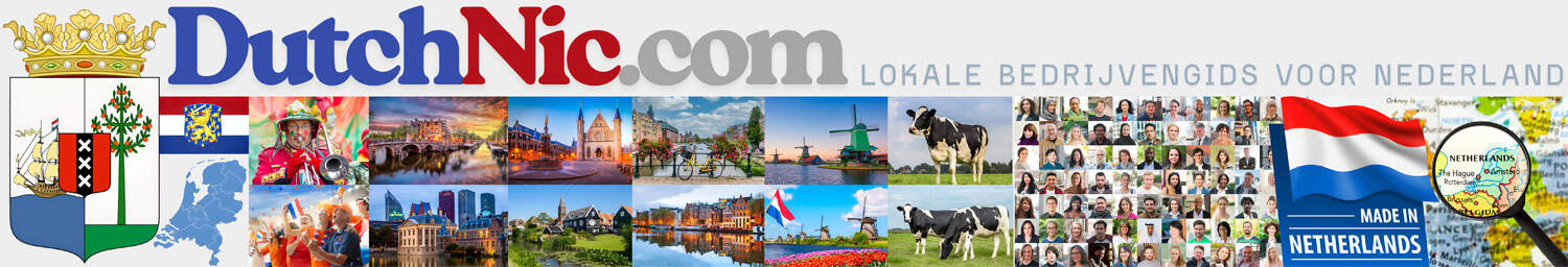 Gemaakt in Nederland - Roompot Vakanties